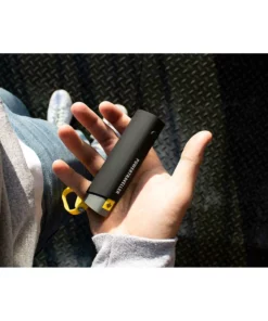 Powertraveller Merlin 15 Camping Kit 30 Powertraveller Merlin 15 Camping Kit