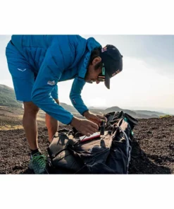 Powertraveller Merlin 15 Camping Kit