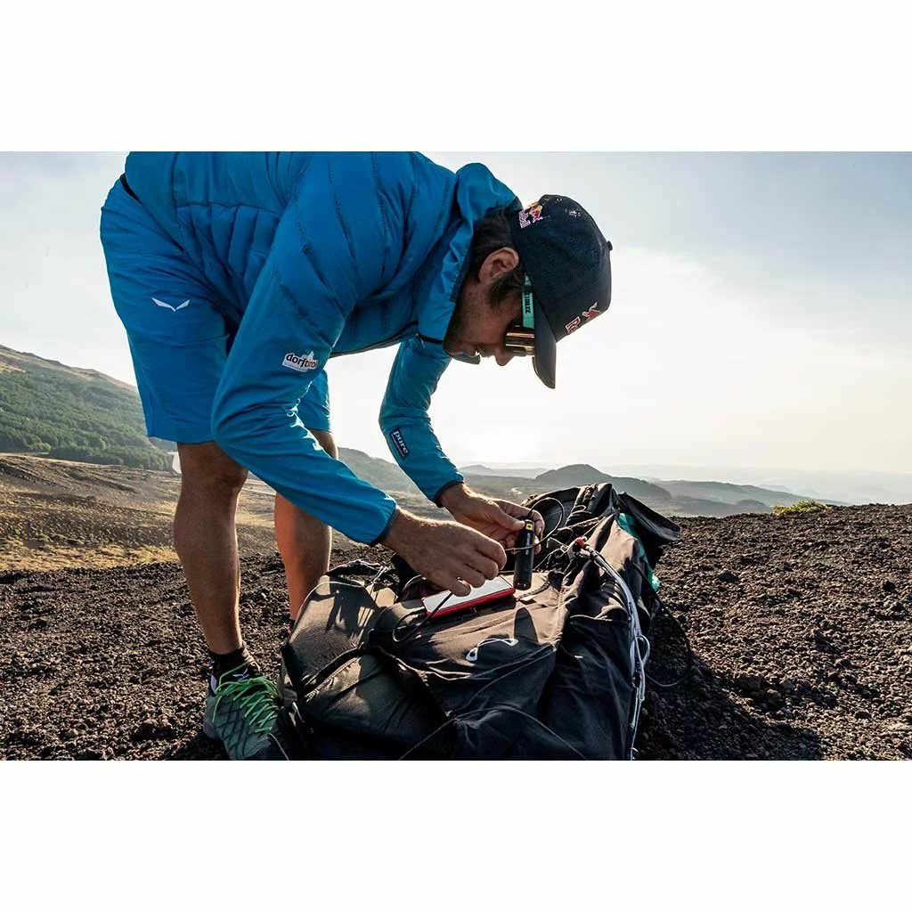 Powertraveller Merlin 15 Camping Kit 4 Powertraveller Merlin 15 Camping Kit