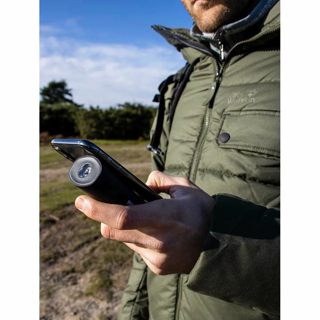 Powertraveller Merlin 15 Camping Kit 7 Powertraveller Merlin 15 Camping Kit