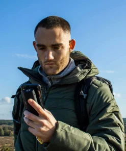 Powertraveller Merlin 15 Camping Kit 24 Powertraveller Merlin 15 Camping Kit