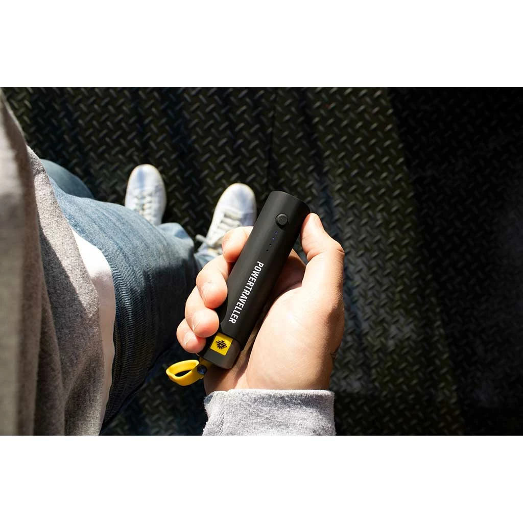 Powertraveller Merlin 15 Camping Kit 15 Powertraveller Merlin 15 Camping Kit