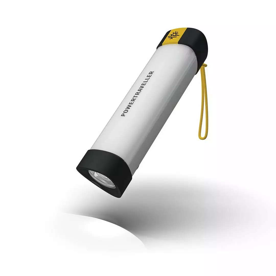 Powertraveller Nighthawk 15 3 Powertraveller Nighthawk 15