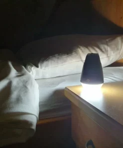 Powertraveller Camping Kit Nightjar