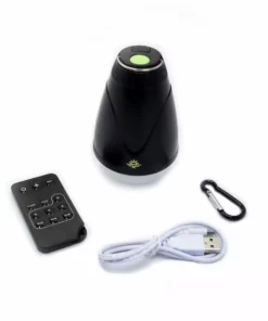 Powertraveller Camping Kit Nightjar