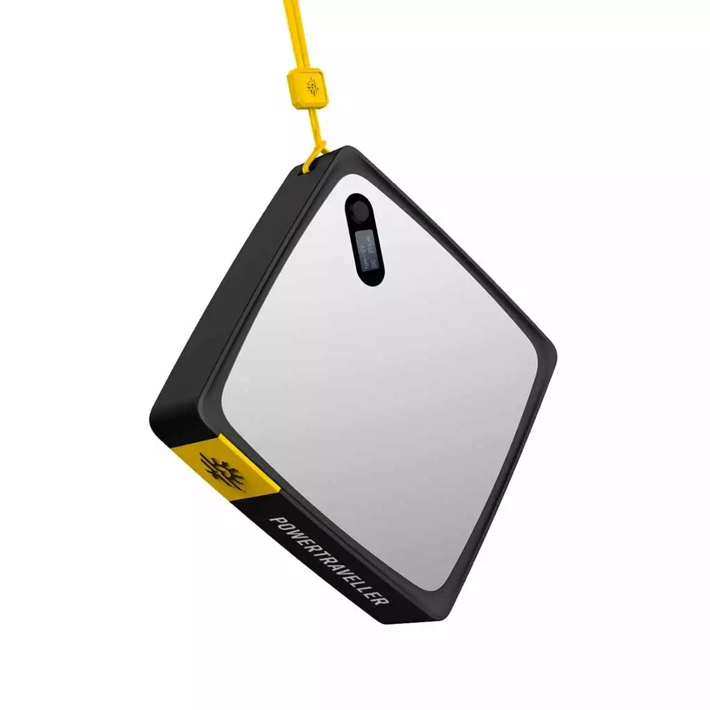 Powertraveller Phoenix 90 Camping Kit 3 Powertraveller Phoenix 90 Camping Kit