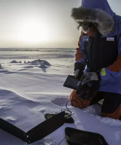 Powertraveller Camping Kit Solar Adventurer 24 Powertraveller Camping Kit Solar Adventurer