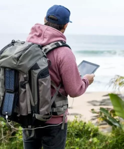 Powertraveller Camping Kit Solar Adventurer 25 Powertraveller Camping Kit Solar Adventurer