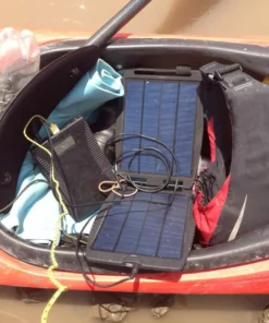 Powertraveller Camping Kit Solar Adventurer 30 Powertraveller Camping Kit Solar Adventurer