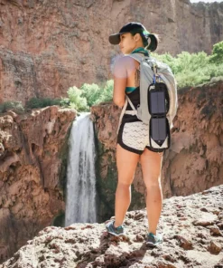 Powertraveller Camping Kit Solar Adventurer 28 Powertraveller Camping Kit Solar Adventurer