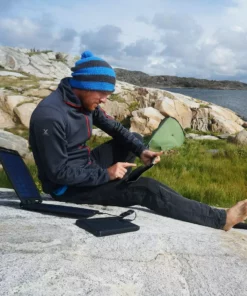 Powertraveller Camping Kit Solar Adventurer 27 Powertraveller Camping Kit Solar Adventurer