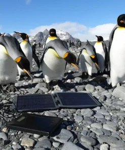 Powertraveller Camping Kit Solar Adventurer 33 Powertraveller Camping Kit Solar Adventurer