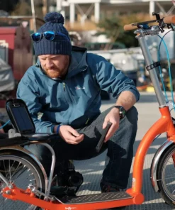 Powertraveller Camping Kit Solar Adventurer 26 Powertraveller Camping Kit Solar Adventurer