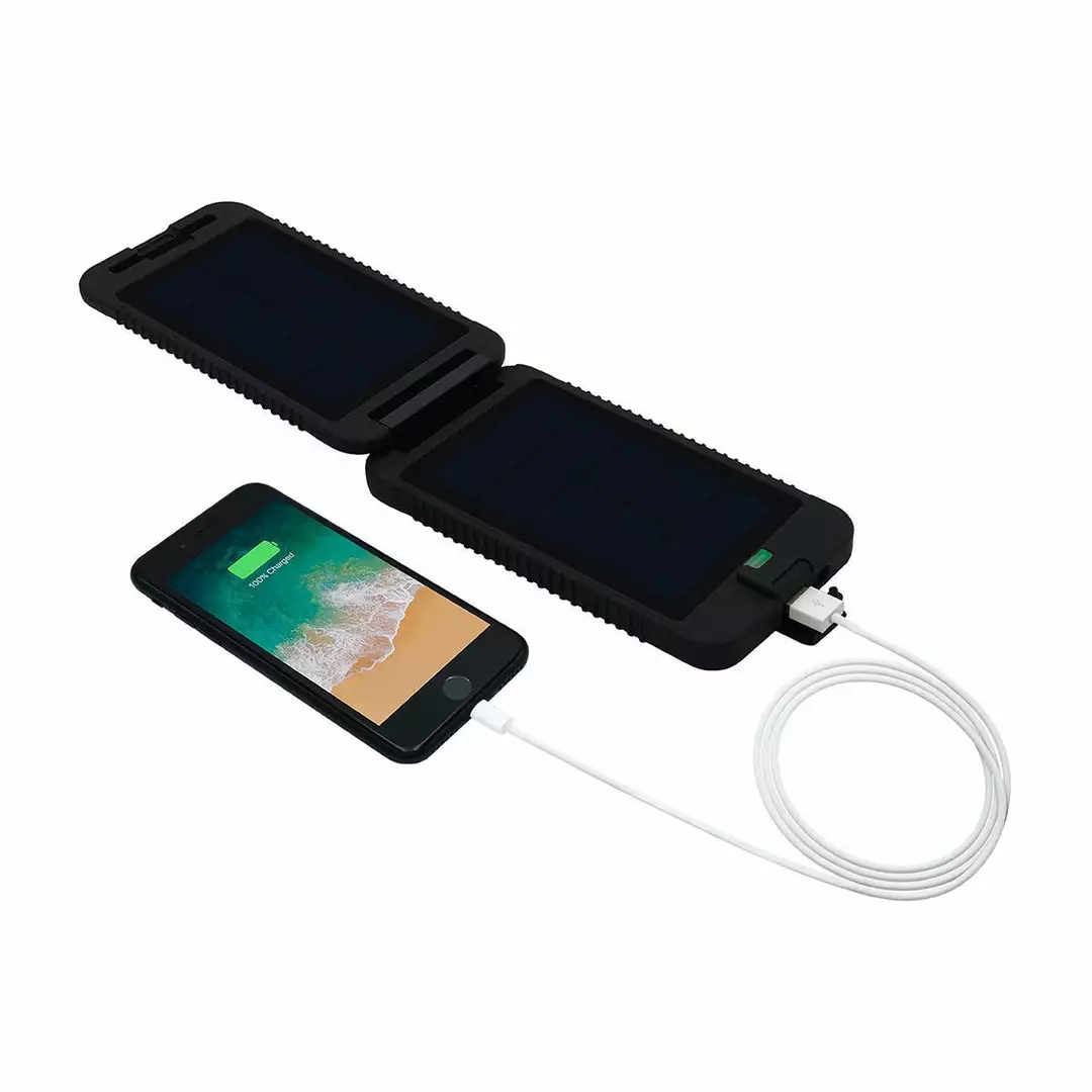 Powertraveller Camping Kit Solar Adventurer 5 Powertraveller Camping Kit Solar Adventurer