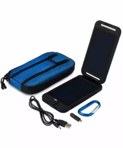 Powertraveller Camping Kit Solar Adventurer