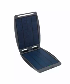 Powertraveller Camping Kit SolarGorilla