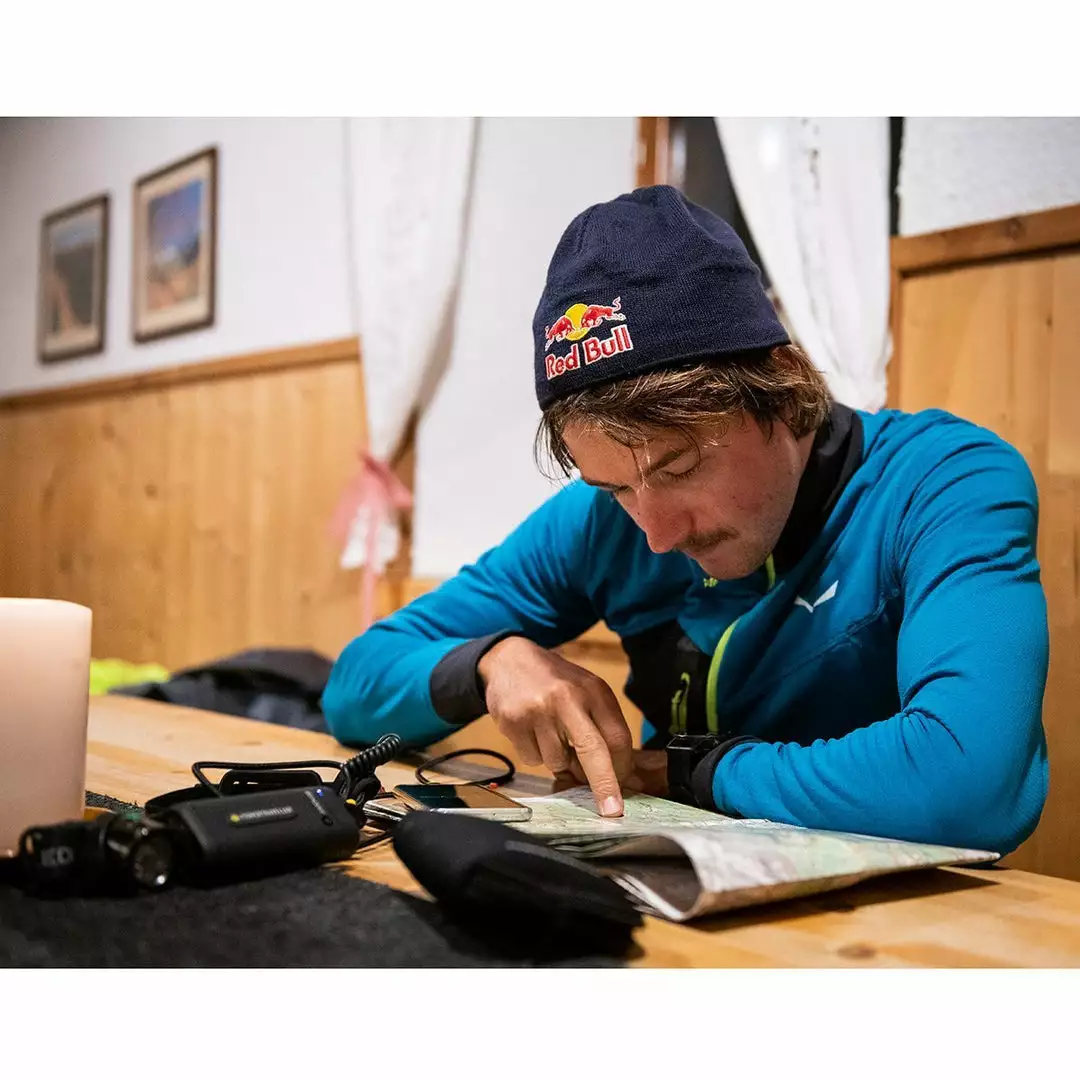 Powertraveller Camping Kit Sport 25 11 Powertraveller Camping Kit Sport 25