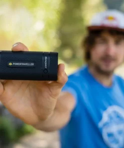 Powertraveller Camping Kit Sport 25 23 Powertraveller Camping Kit Sport 25