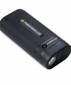 Powertraveller Camping Kit Sport 25 15 Powertraveller Camping Kit Sport 25