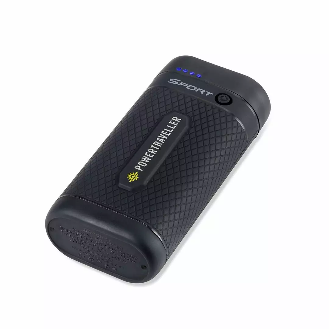 Powertraveller Camping Kit Sport 25 4 Powertraveller Camping Kit Sport 25