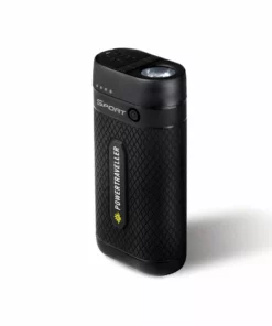 Powertraveller Camping Kit Sport 25