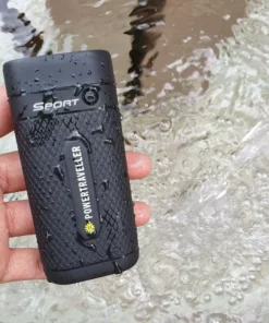 Powertraveller Camping Kit Sport 25 19 Powertraveller Camping Kit Sport 25