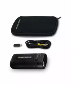 Powertraveller Camping Kit Sport 25 18 Powertraveller Camping Kit Sport 25