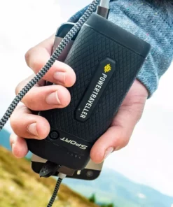 Powertraveller Camping Kit Sport 25 20 Powertraveller Camping Kit Sport 25