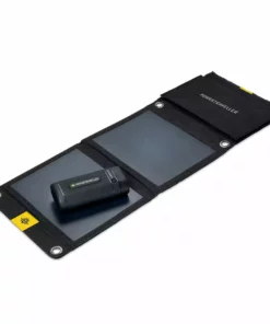 Powertraveller Camping Kit Sport 25 Solar Kit