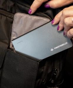 Powertraveller Camping Kit Swift 40