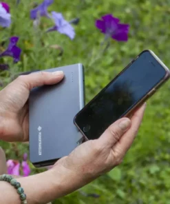 Powertraveller Camping Kit Swift 40