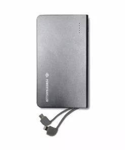 Powertraveller Camping Kit Swift 40