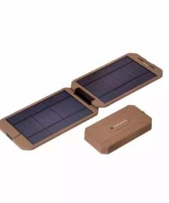 Powertraveller Camping Kit Tactical Extreme