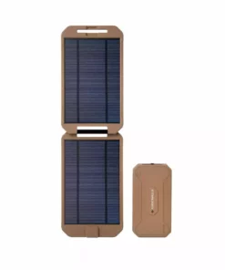 Powertraveller Camping Kit Tactical Extreme