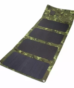 Powertraveller Tactical Falcon 28E