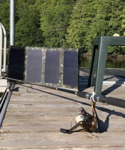 Powertraveller Tactical Falcon 28E