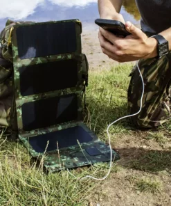 Powertraveller Tactical Falcon 28E