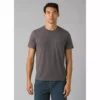 PrAna Cardiff SS Pocket T-Shirt | Men's New 1 PrAna Cardiff SS Pocket T-Shirt | Men's New