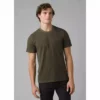 PrAna Cardiff SS Pocket T-Shirt | Men's