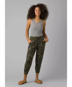 PrAna Cozy Up Ankle Pant | Women's