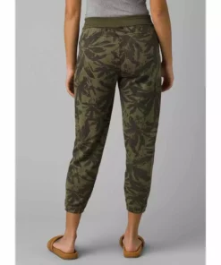 PrAna Cozy Up Ankle Pant | Women's