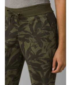 PrAna Cozy Up Ankle Pant | Women's