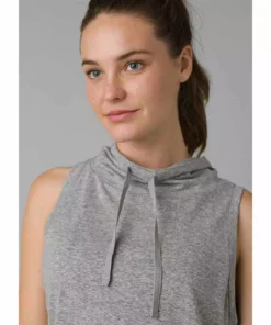 PrAna Cozy Up Barmsee Tank | Women's New 8 PrAna Cozy Up Barmsee Tank | Women's New