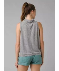 PrAna Cozy Up Barmsee Tank | Women's New