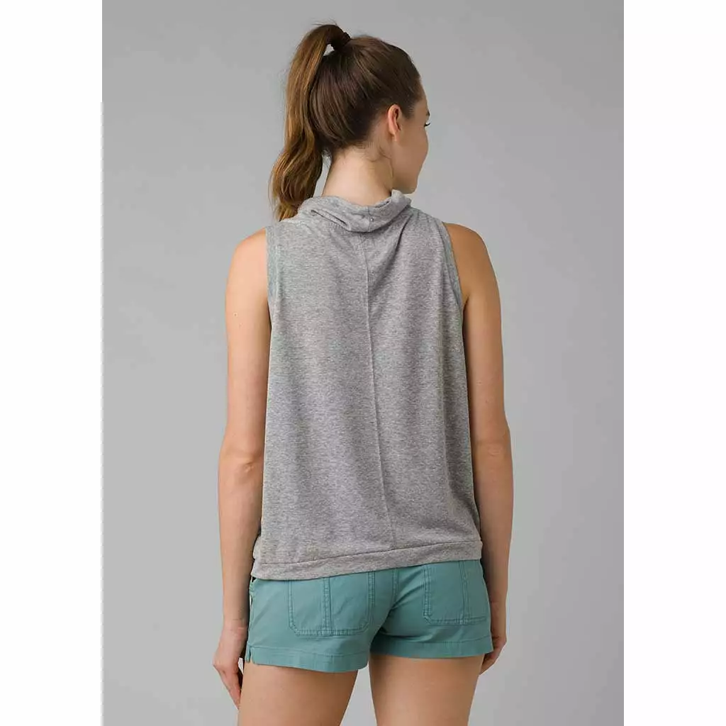 PrAna Cozy Up Barmsee Tank | Women's New 4 PrAna Cozy Up Barmsee Tank | Women's New