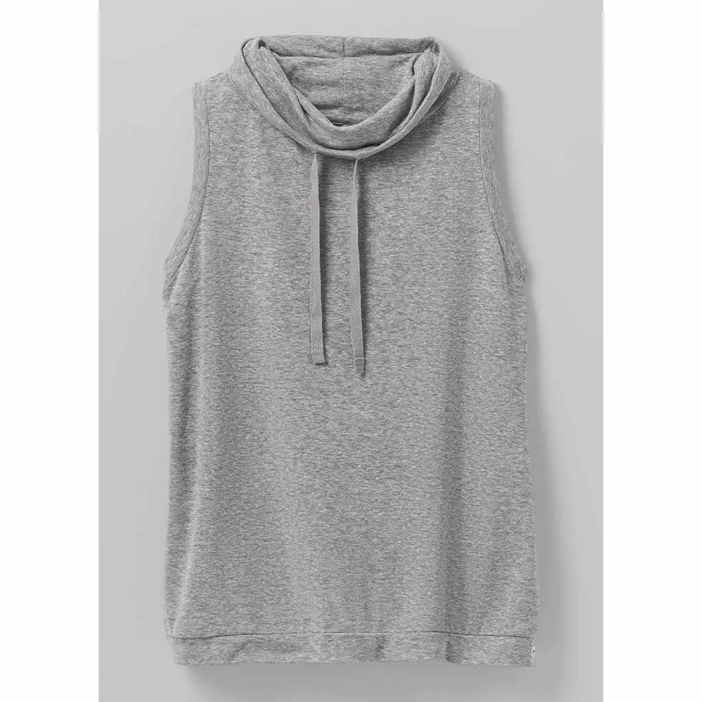 PrAna Cozy Up Barmsee Tank | Women's New 6 PrAna Cozy Up Barmsee Tank | Women's New