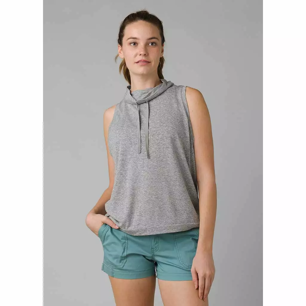 PrAna Cozy Up Barmsee Tank | Women's New 3 PrAna Cozy Up Barmsee Tank | Women's New