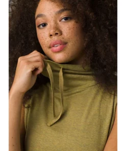 PrAna Cozy Up Barmsee Tank | Women's New 9 PrAna Cozy Up Barmsee Tank | Women's New