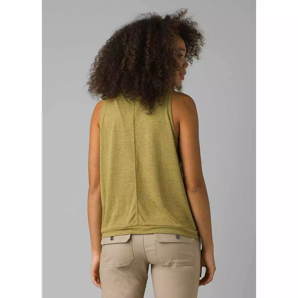 PrAna Cozy Up Barmsee Tank | Women's New 4 PrAna Cozy Up Barmsee Tank | Women's New