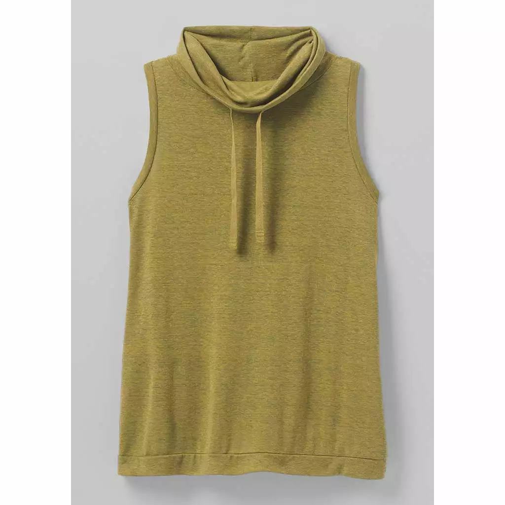 PrAna Cozy Up Barmsee Tank | Women's New 6 PrAna Cozy Up Barmsee Tank | Women's New